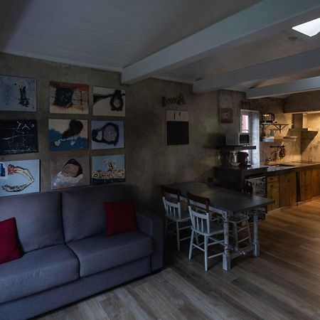 Quinta D'Agua Hotel Furnas  Eksteriør billede