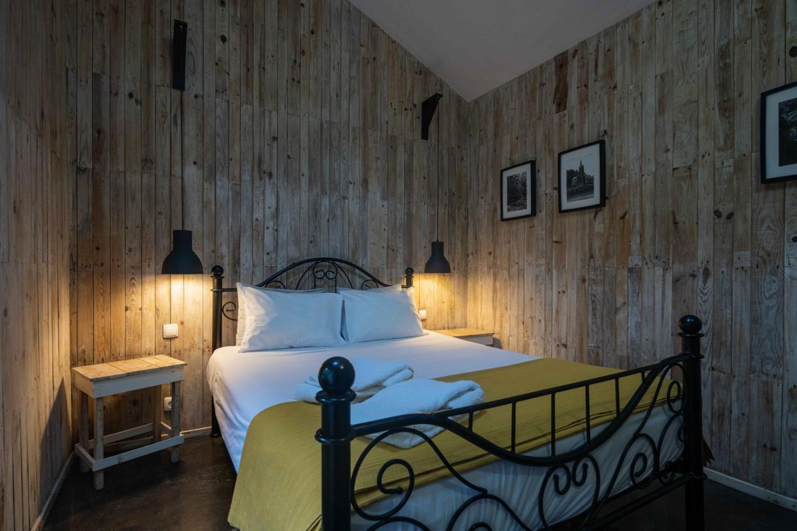 Quinta D'Agua Hotel Furnas  Eksteriør billede