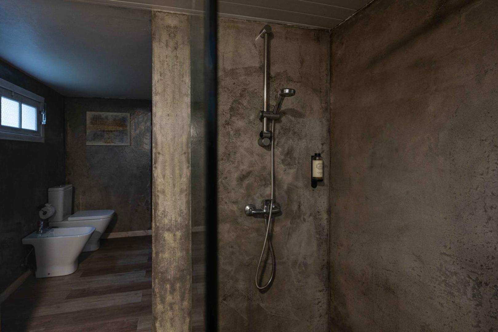 Quinta D'Agua Hotel Furnas  Eksteriør billede